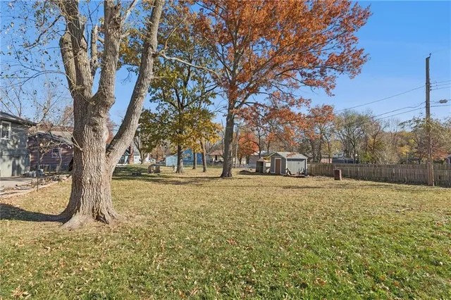 $275,000 | 1316 Delaware Street, Pleasant Hill, MO 64080