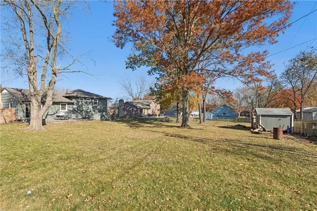 $275,000 | 1316 Delaware Street, Pleasant Hill, MO 64080