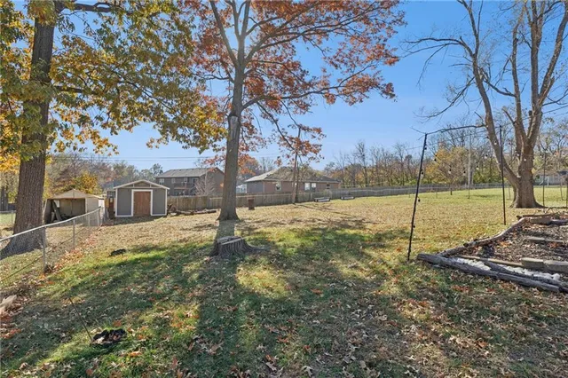 $275,000 | 1316 Delaware Street, Pleasant Hill, MO 64080