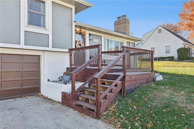 $275,000 | 1316 Delaware Street, Pleasant Hill, MO 64080