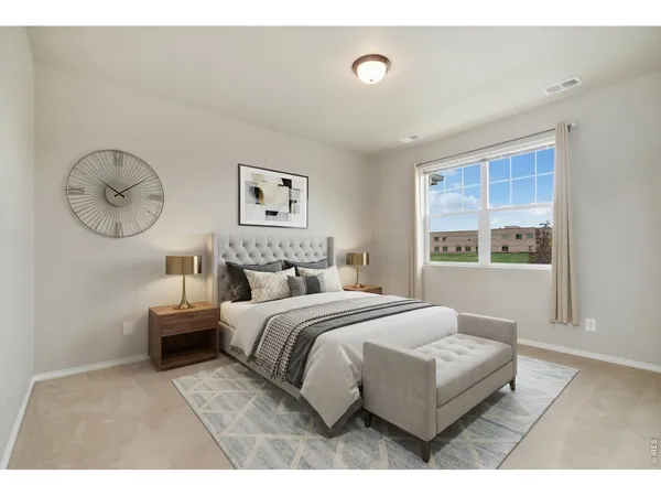 $315,000 | 6911 West 3rd Street, Unit 810, Greeley, CO 80634