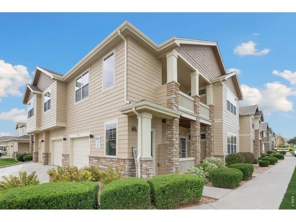 $315,000 | 6911 West 3rd Street, Unit 810, Greeley, CO 80634