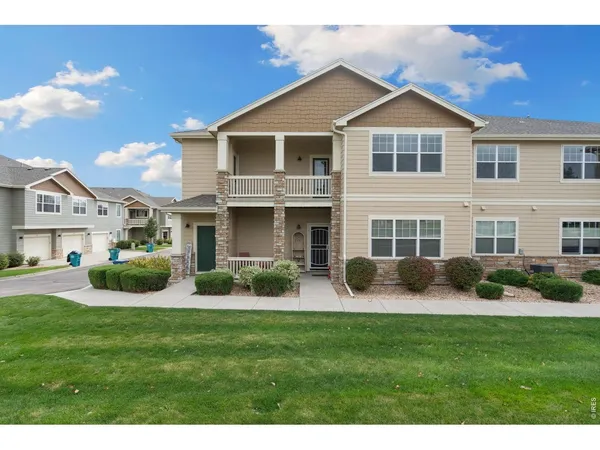$315,000 | 6911 West 3rd Street, Unit 810, Greeley, CO 80634