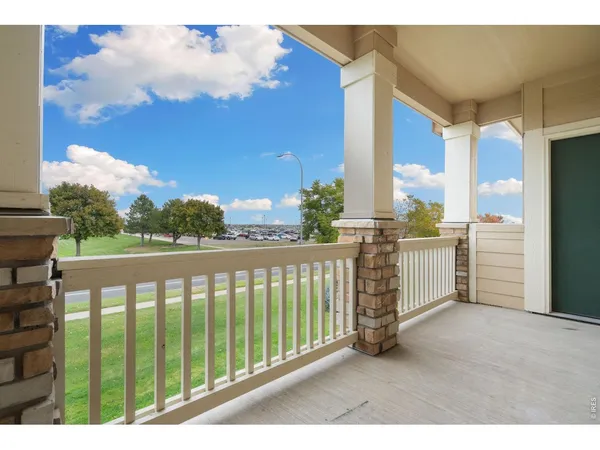 $315,000 | 6911 West 3rd Street, Unit 810, Greeley, CO 80634