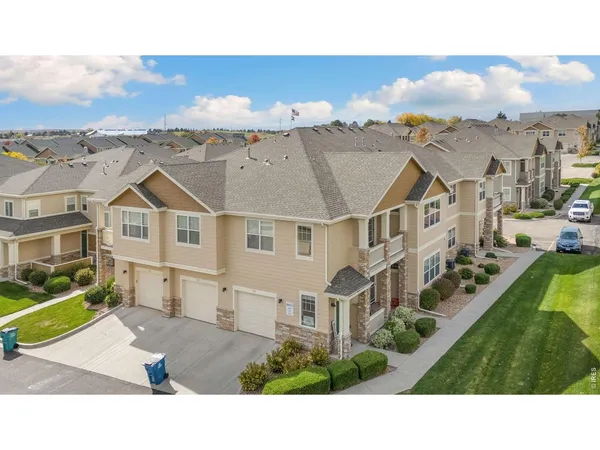$315,000 | 6911 West 3rd Street, Unit 810, Greeley, CO 80634