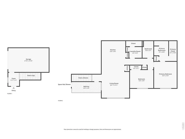 $310,000 | 6911 West 3rd Street, Unit 810, Greeley, CO 80634