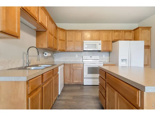 $315,000 | 6911 West 3rd Street, Unit 810, Greeley, CO 80634