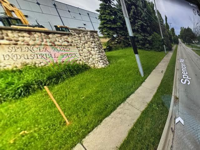 Vacant Spencer Road Joliet, IL 60433 - Photo 1 of 7 a view of a yard with potted plants