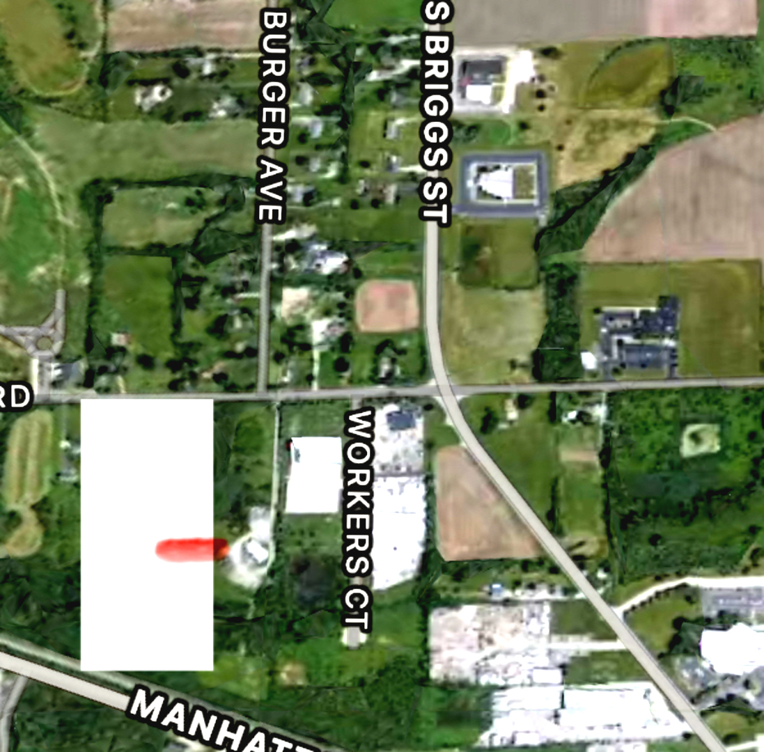 Vacant Spencer Road Joliet, IL 60433 - Photo 5 of 7