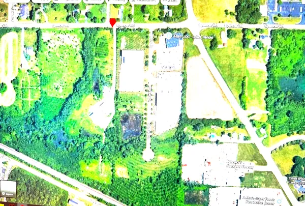 $1,000,099 | Vacant Spencer Road, Joliet, IL 60433