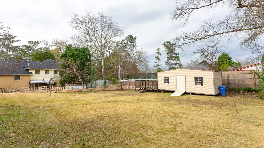 4407 Ridgefield Drive Columbus, GA 31907 - Photo 19 of 20 Gallery Image 19