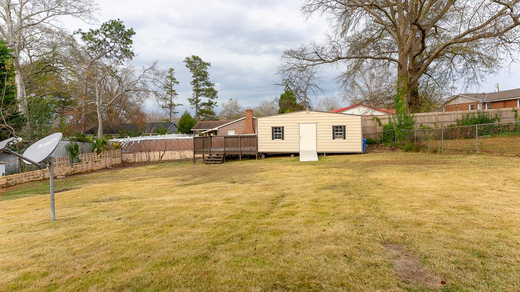 4407 Ridgefield Drive Columbus, GA 31907 - Photo 20 of 20 Gallery Image 20