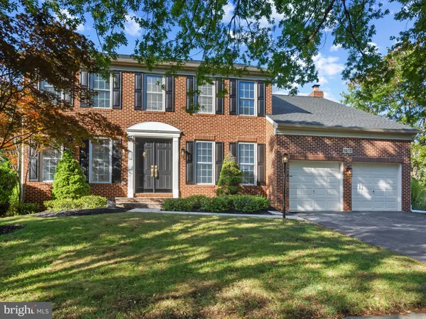 $895,000 | 1612 Winesapp Drive, Odenton, MD 21113