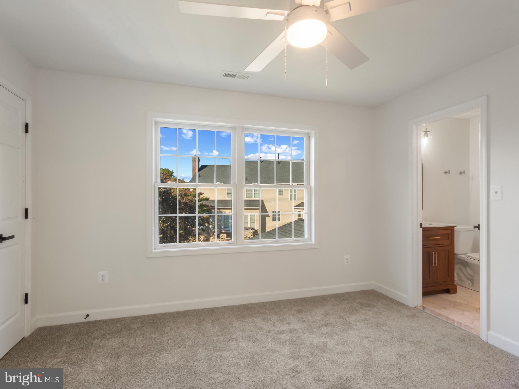 1612 Winesapp Drive Odenton, MD 21113 - Photo 23 of 34 an empty room with a window