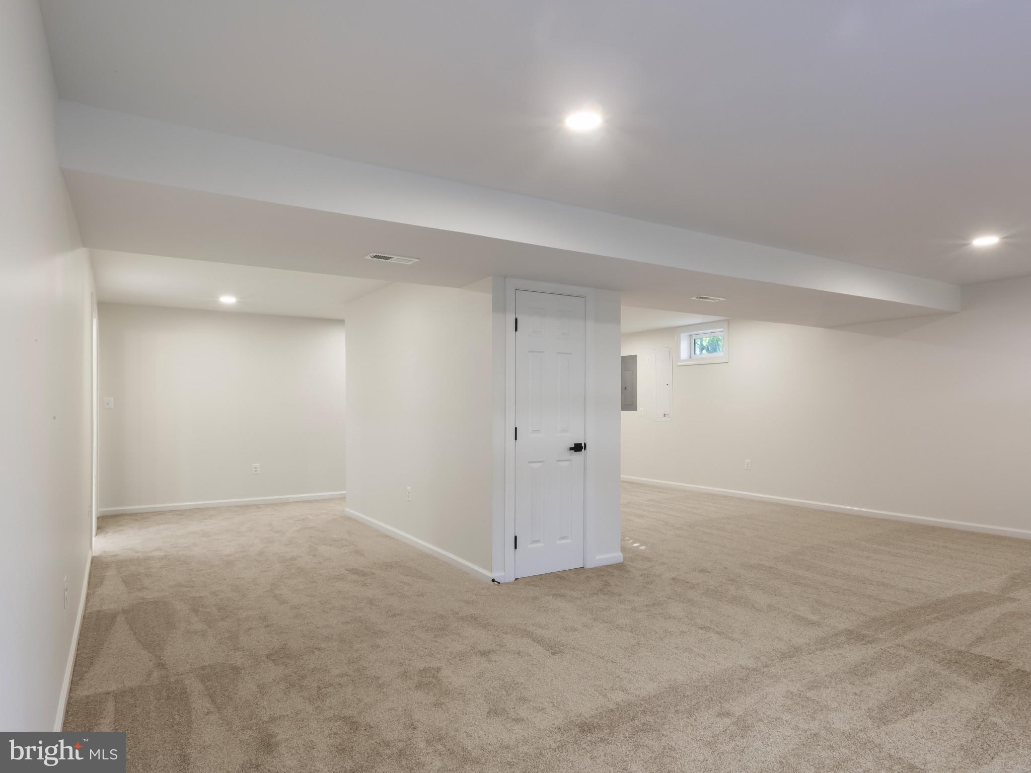1612 Winesapp Drive Odenton, MD 21113 - Photo 26 of 34 a view of an empty room