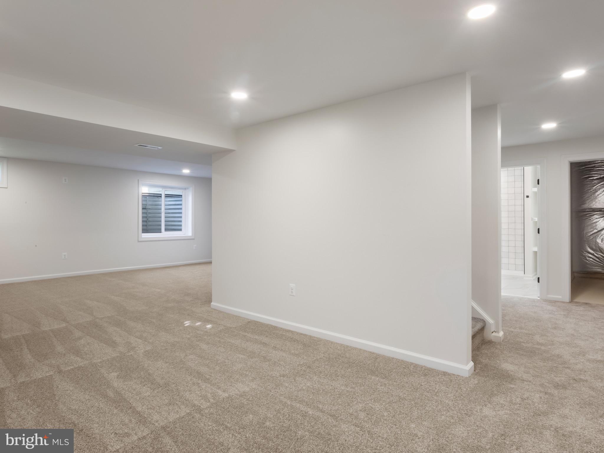 1612 Winesapp Drive Odenton, MD 21113 - Photo 27 of 34 a view of an empty room with a window