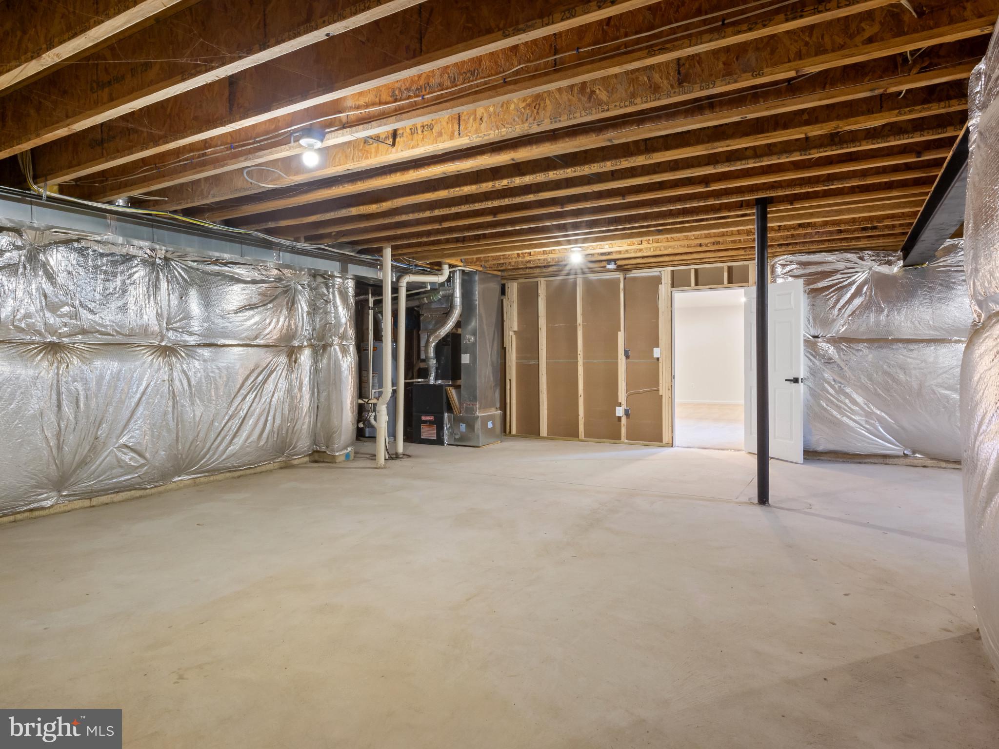1612 Winesapp Drive Odenton, MD 21113 - Photo 29 of 34 a view of an empty room