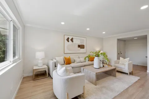 $998,000 | 1544 San Antonio Street, Menlo Park, CA 94025