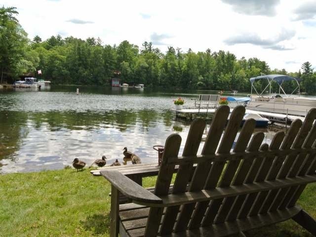 7641 Blue Lake Island Road Minocqua, WI 54548 - Photo 11 of 20 Gallery Image 11