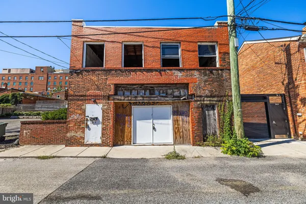 $330,000 | 858 Tyson Street, Baltimore, MD 21201