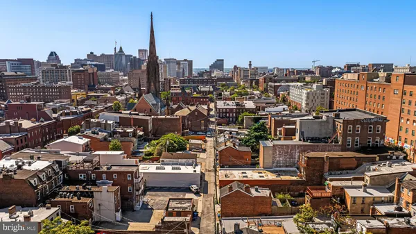 $330,000 | 858 Tyson Street, Baltimore, MD 21201