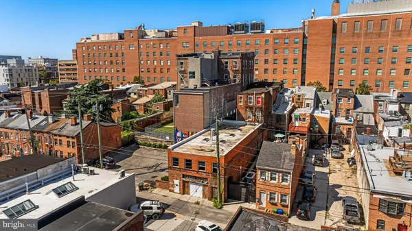 $330,000 | 858 Tyson Street, Baltimore, MD 21201