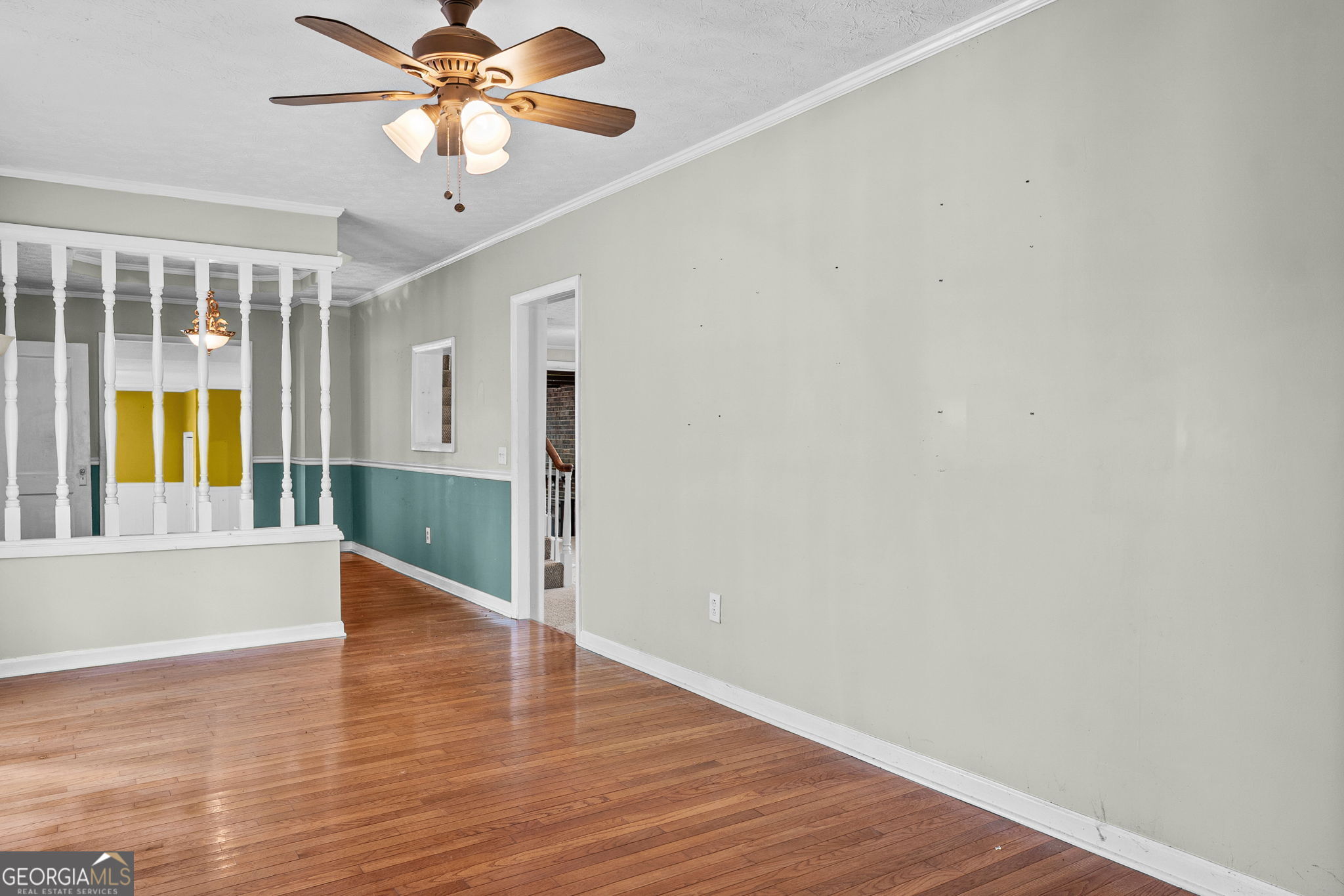 775 Buddy-West Road Newnan, GA 30263 - Photo 24 of 137