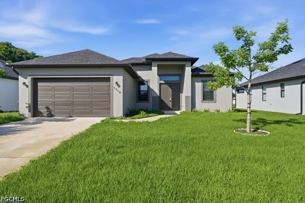$360,000 | 1319 Lincoln Court, Immokalee, FL 34142