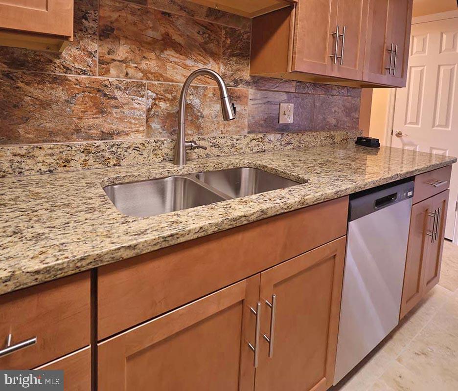 747 Garden Drive Harrisburg, PA 17111 - Photo 14 of 34 a close view of sink and tap