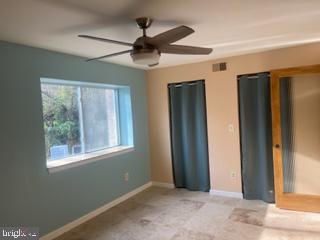 747 Garden Drive Harrisburg, PA 17111 - Photo 32 of 34 a view of an empty room with a window