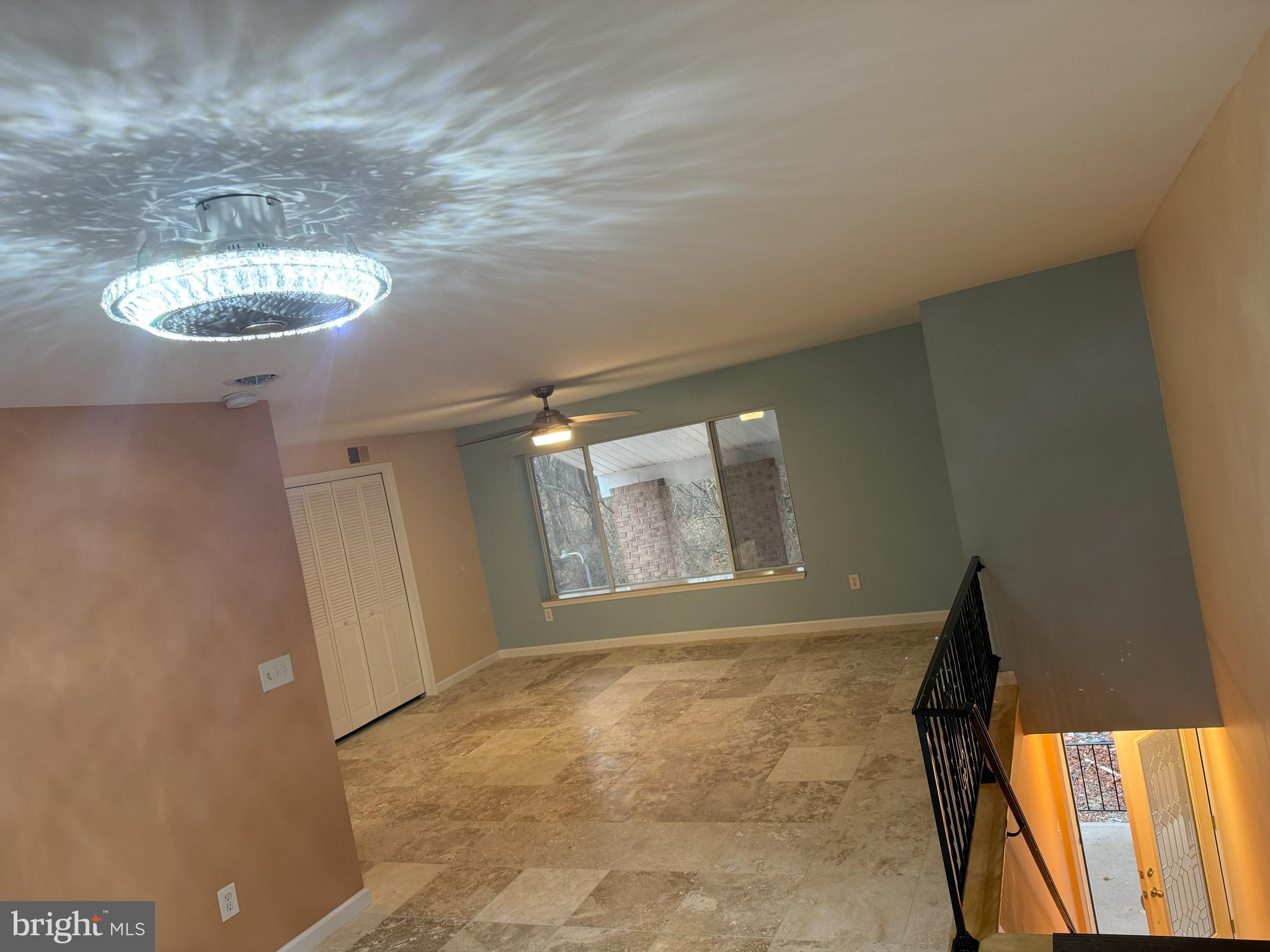 747 Garden Drive Harrisburg, PA 17111 - Photo 8 of 34 a view of empty room with a sink