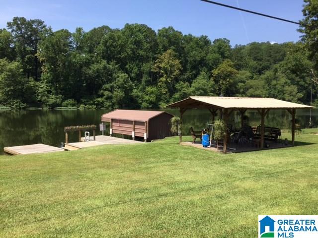 812 Riverview Road Quinton, AL 35130 - Photo 35 of 46