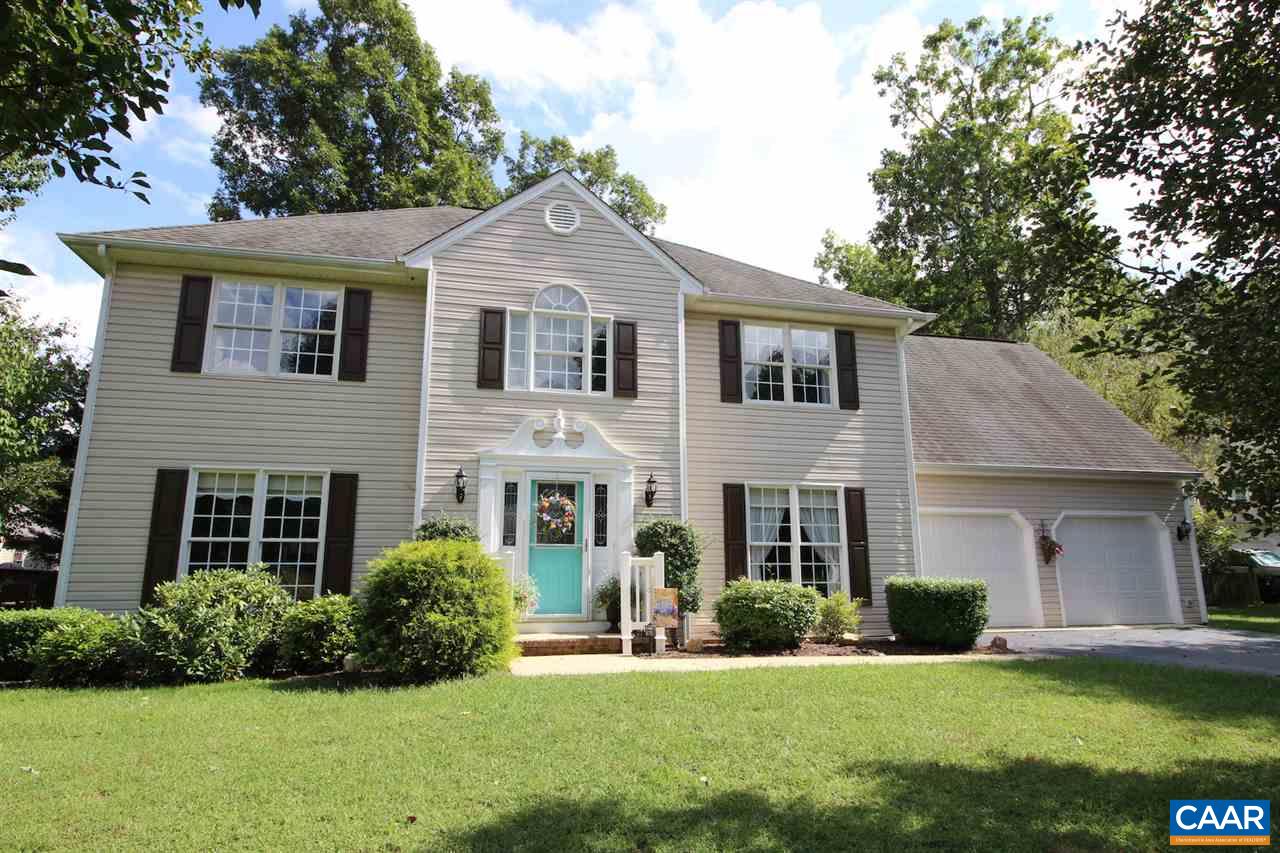 24 Rutherford Lane Stuarts Draft, VA 24477 - Photo 3 of 50 Gallery Image 3