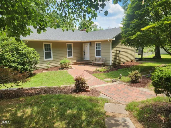$397,500 | 4909 Schley Road, Hillsborough, NC 27278