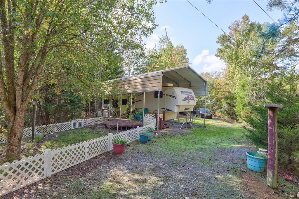 1894 Bluff Mountain Road Sevierville, TN 37876 - Photo 8 of 25 Gallery Image 8