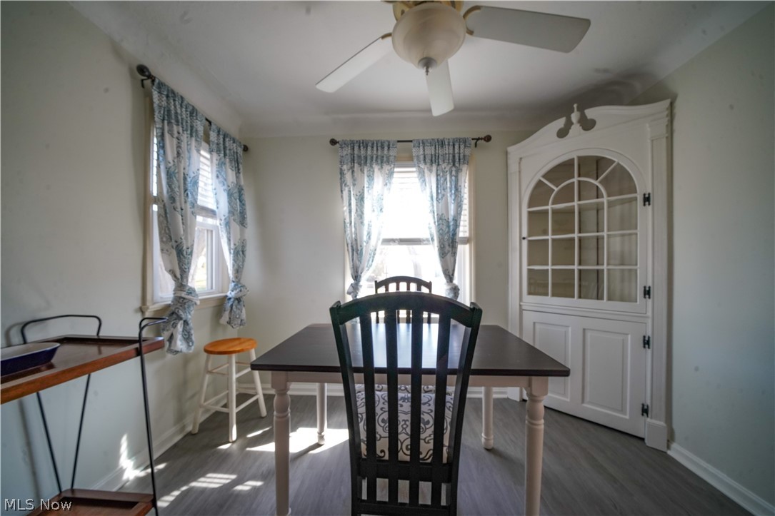 1704 Winchester Road Lyndhurst, OH 44124 - Photo 5 of 13