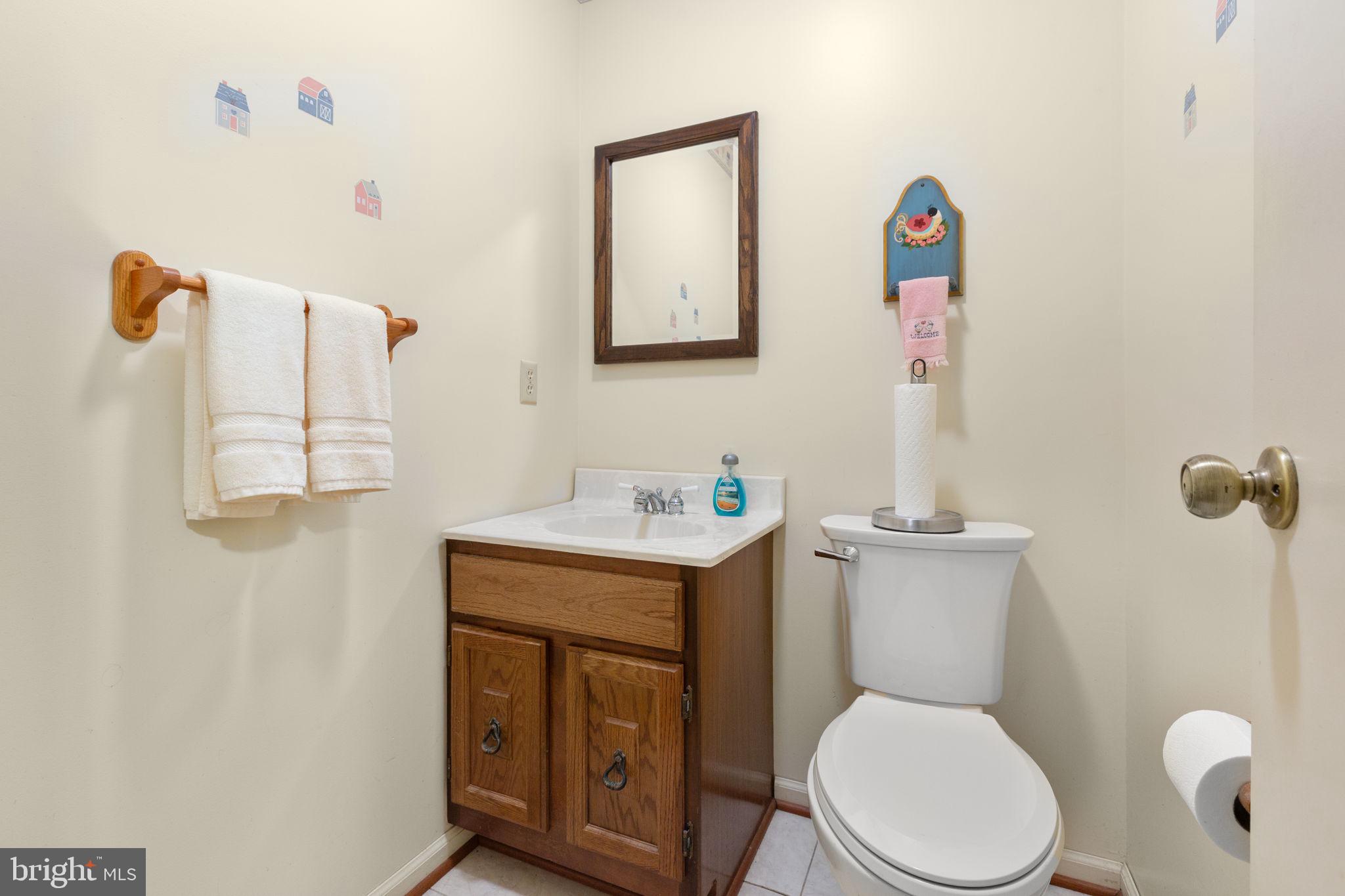 11051 Alden Road King George, VA 22485 - Photo 29 of 82 half bath