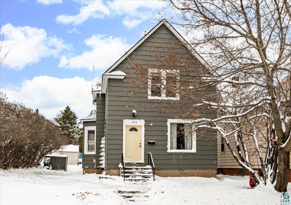 709 3rd Avenue Two Harbors, MN 55616 - Photo 20 of 25