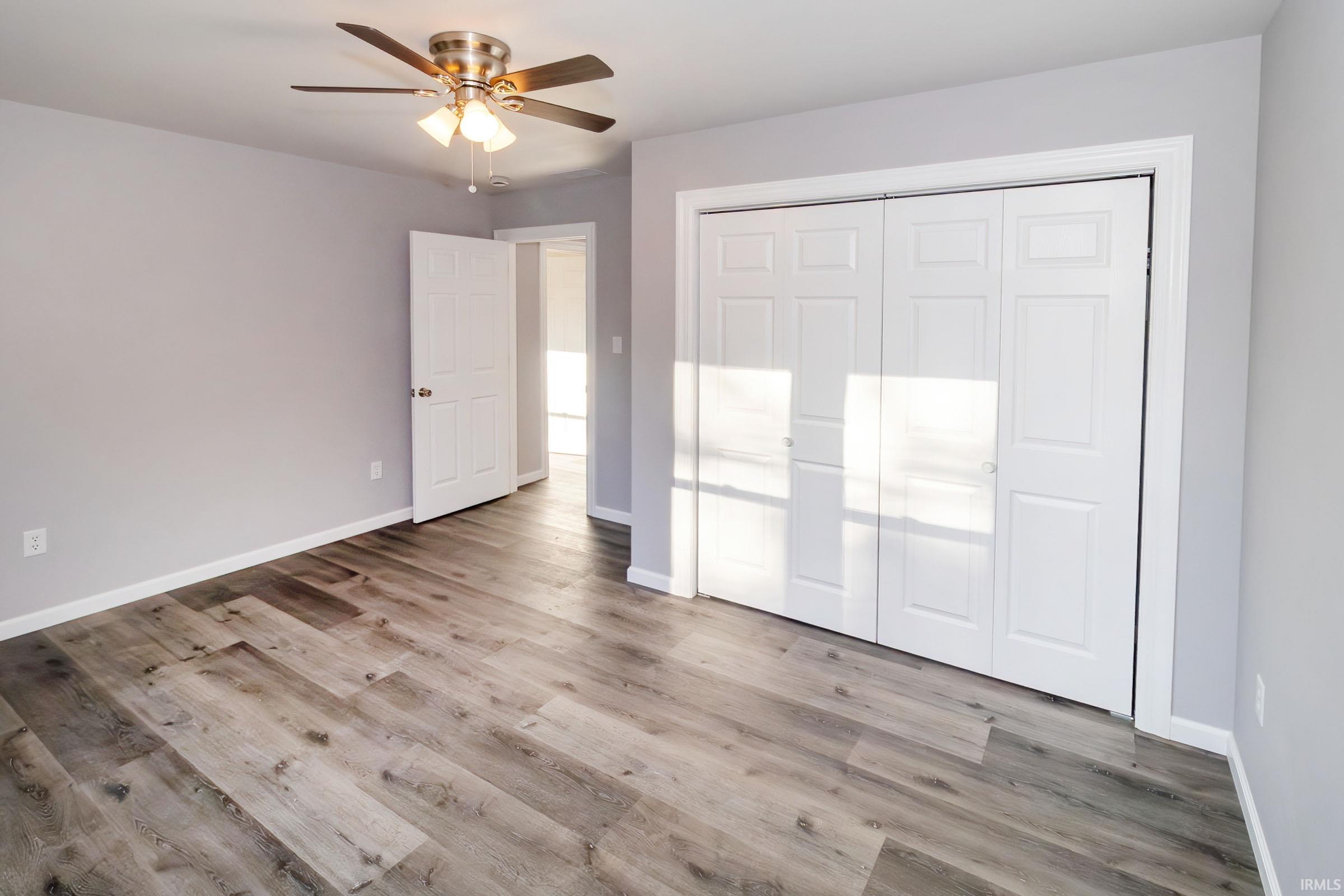 922 Russell Road Chandler, IN 47610 - Photo 25 of 36