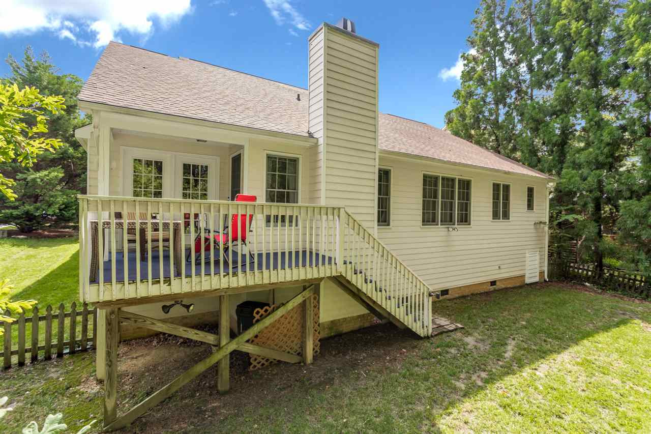 8817 Braceridge Road Raleigh, NC 27613 - Photo 28 of 30 Photo 28