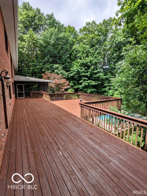 3701 East Rachels Glen Road Bloomington, IN 47408 - Photo 31 of 34