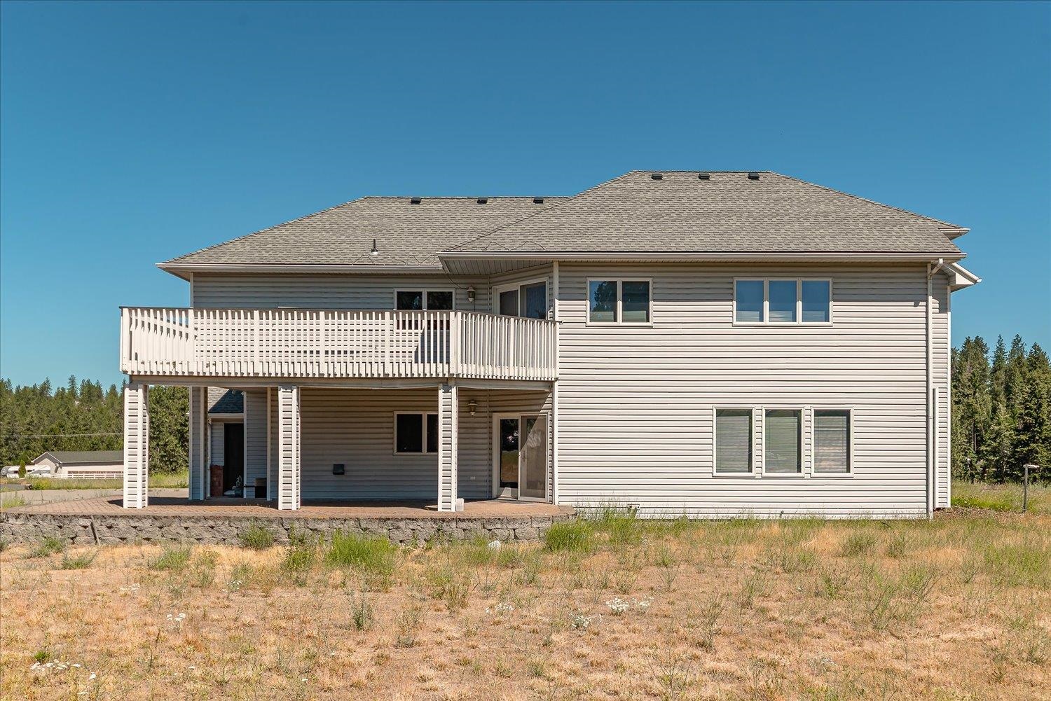6821 East Bigelow Gulch Road Spokane, WA 99217 - Photo 5 of 50