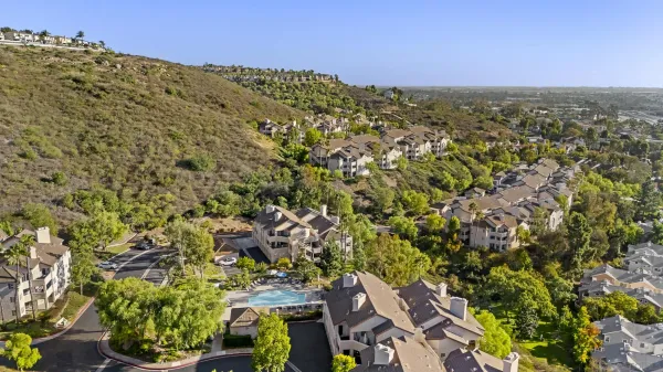 $599,000 | 11375 Affinity Court, Unit 207, San Diego, CA 92131