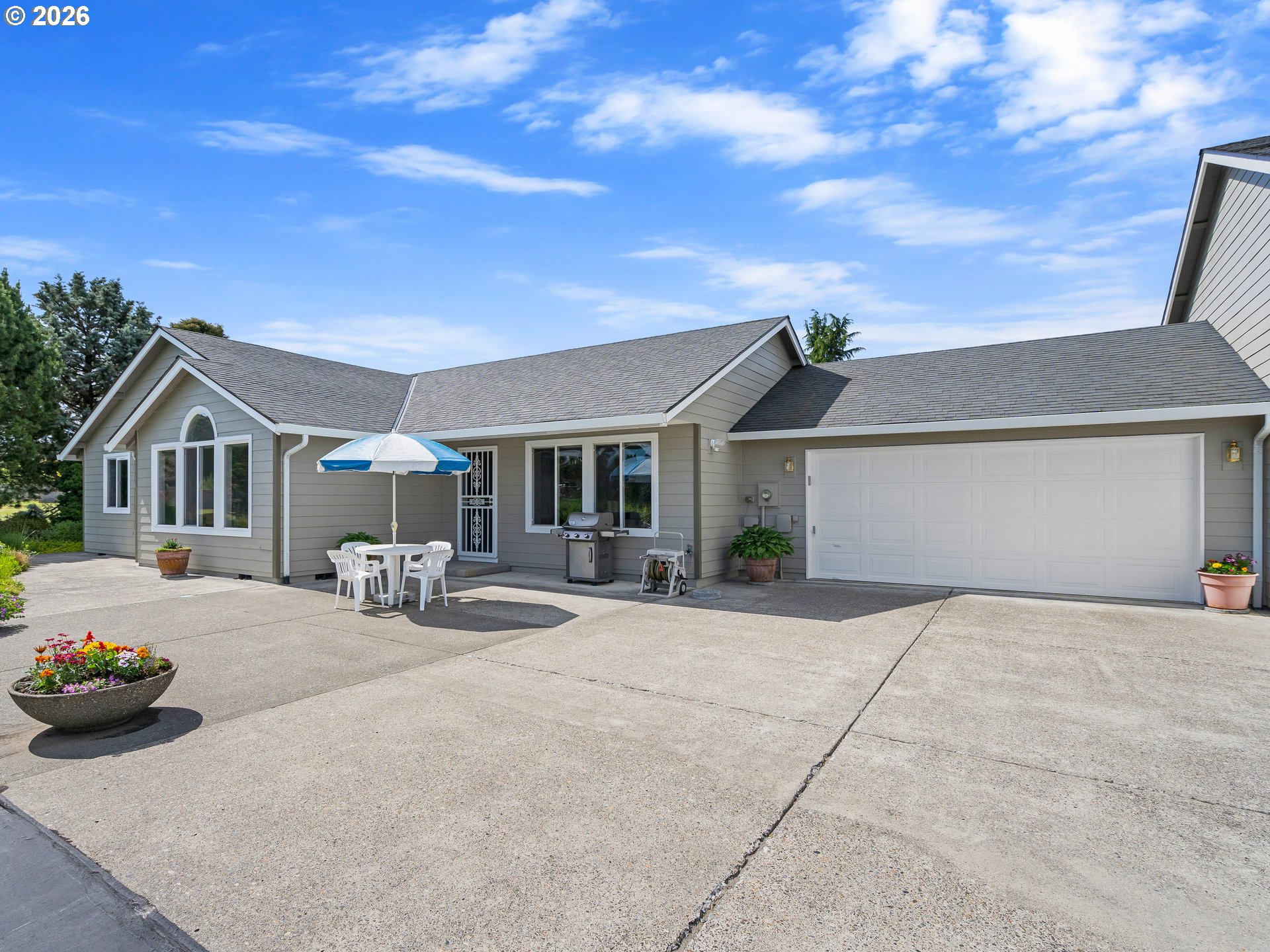 31800 South Goodtime Road Molalla, OR 97038 - Photo 5 of 47