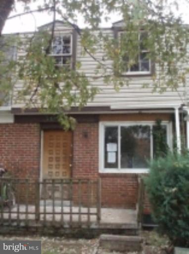 3031 Mallview Road Baltimore, MD 21230 - Photo 1 of 4 a view of a house with a window