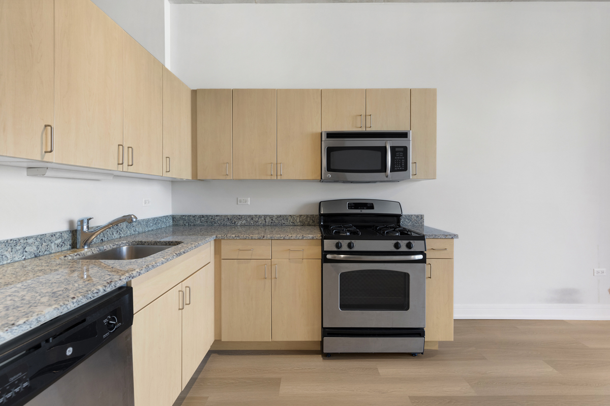 235 West Van Buren Street, Unit 3218 Chicago, IL 60607 - Photo 11 of 21