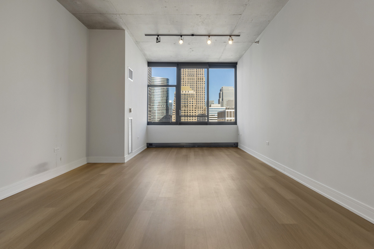 235 West Van Buren Street, Unit 3218 Chicago, IL 60607 - Photo 12 of 21