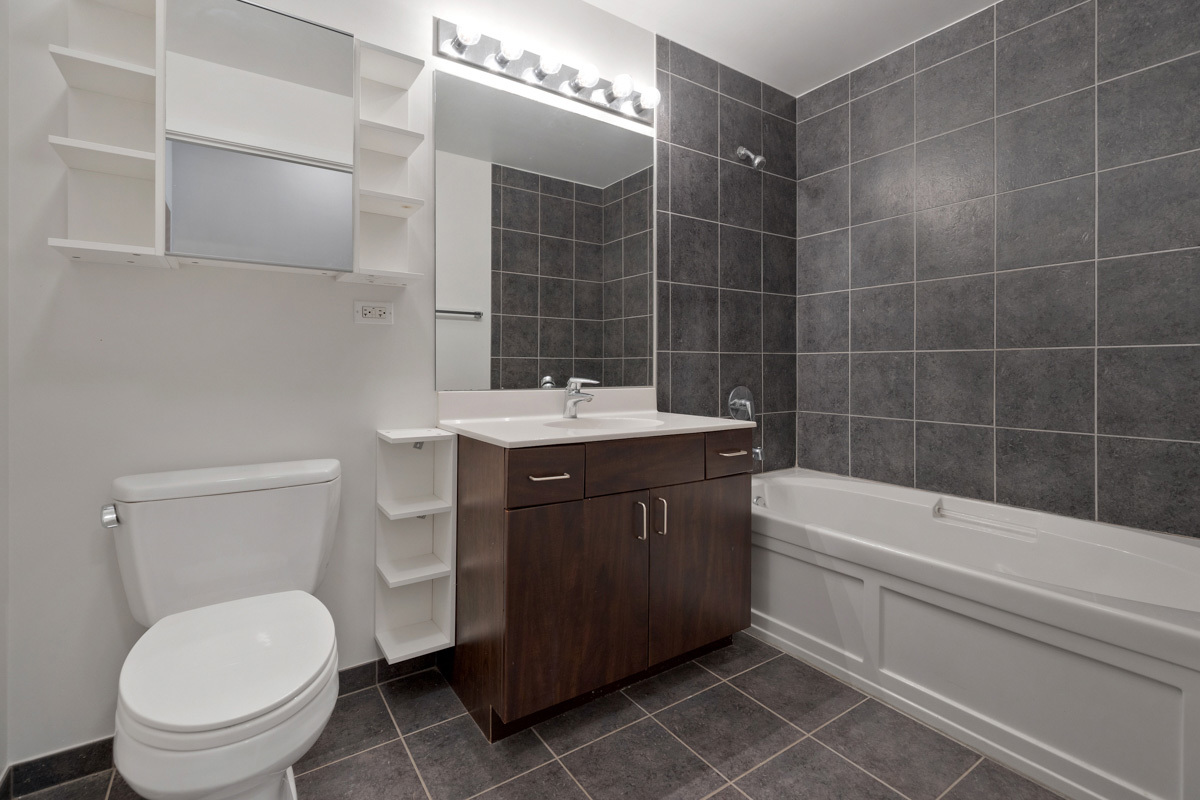 235 West Van Buren Street, Unit 3218 Chicago, IL 60607 - Photo 19 of 21