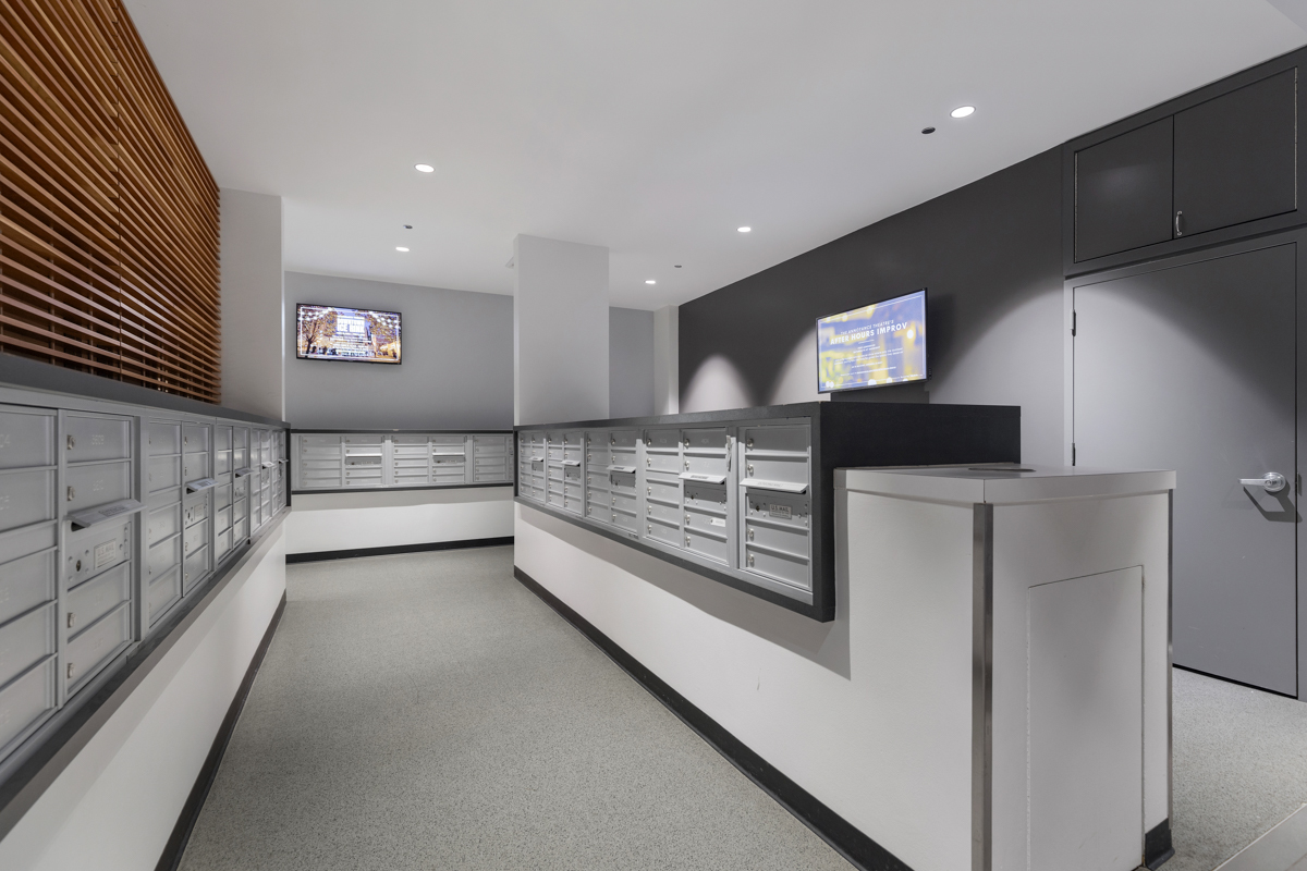 235 West Van Buren Street, Unit 3218 Chicago, IL 60607 - Photo 21 of 21