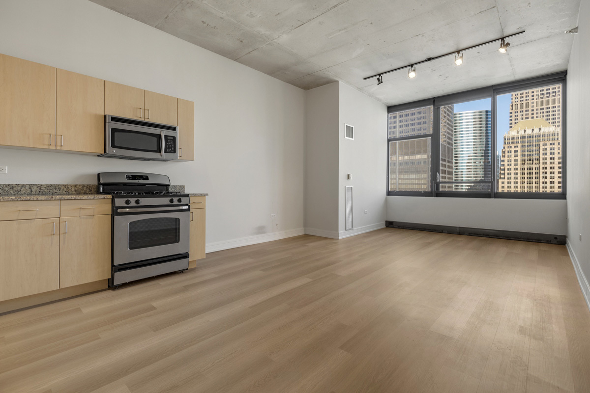 235 West Van Buren Street, Unit 3218 Chicago, IL 60607 - Photo 6 of 21